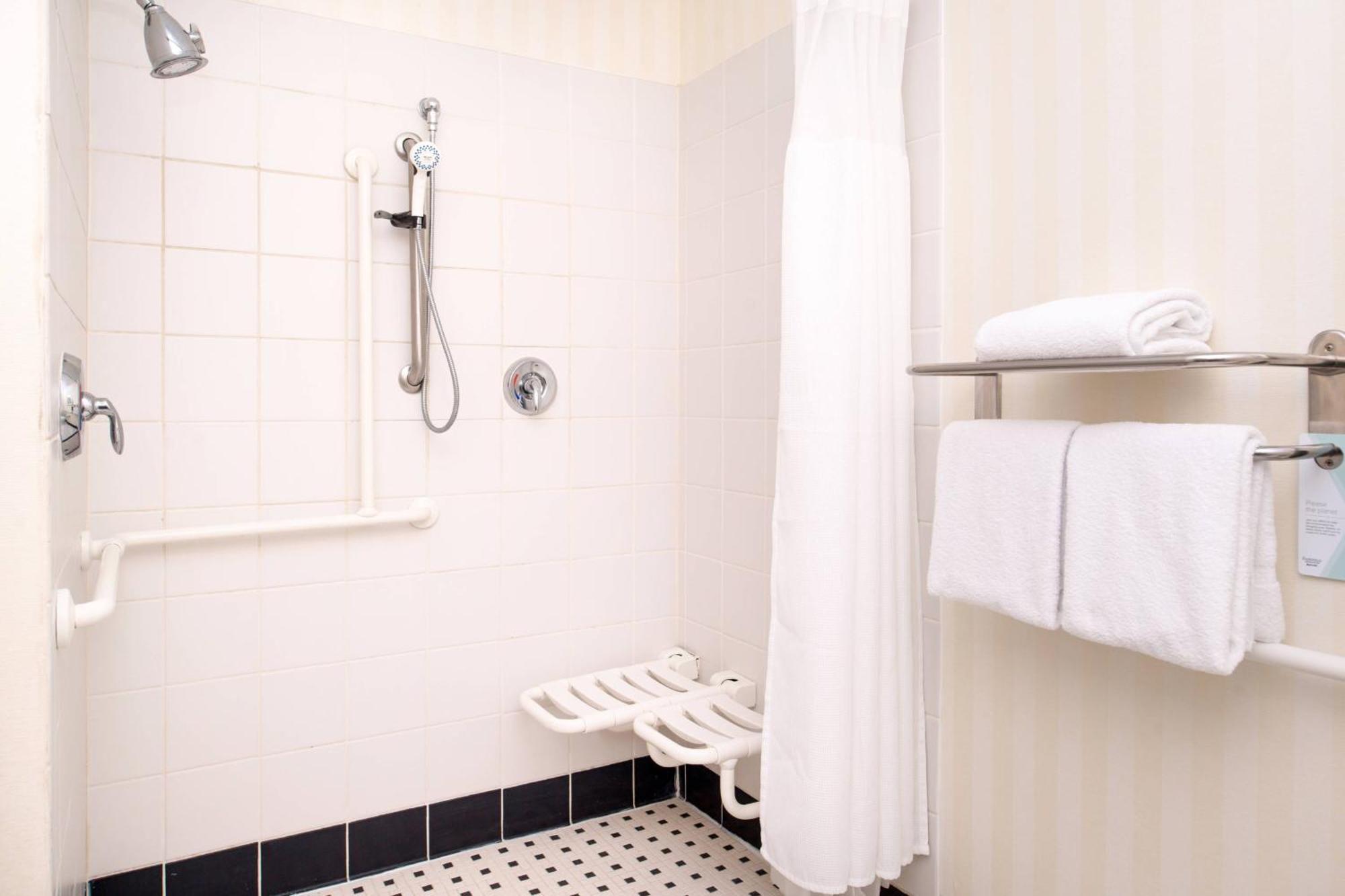 Fairfield Inn And Suites By Marriott San Antonio Northeast / Schertz / Rafb Dış mekan fotoğraf