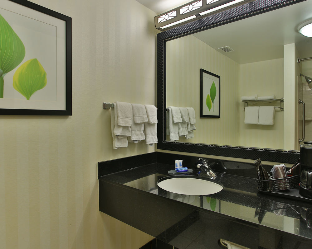 Fairfield Inn And Suites By Marriott San Antonio Northeast / Schertz / Rafb Dış mekan fotoğraf