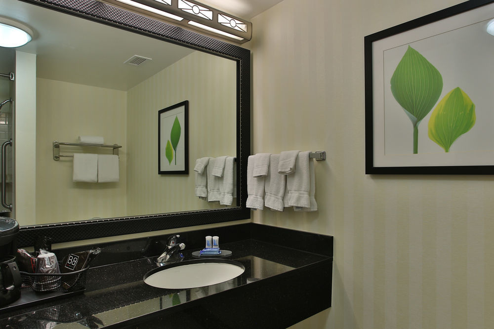 Fairfield Inn And Suites By Marriott San Antonio Northeast / Schertz / Rafb Dış mekan fotoğraf