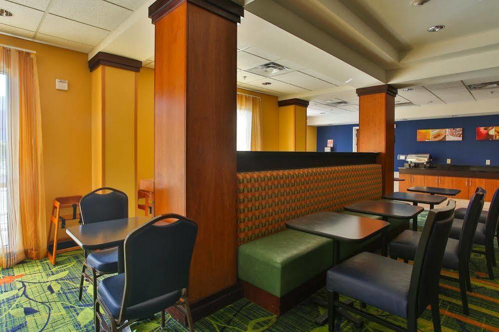 Fairfield Inn And Suites By Marriott San Antonio Northeast / Schertz / Rafb Dış mekan fotoğraf